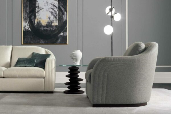 Итальянский диван ONDA 4