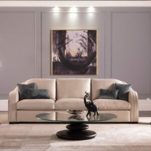 Итальянский диван ONDA 2