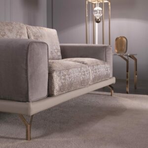 Итальянский диван ONE 4