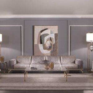 Итальянский диван ONE 3