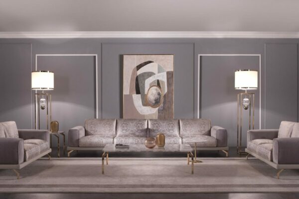 Итальянский диван ONE 3