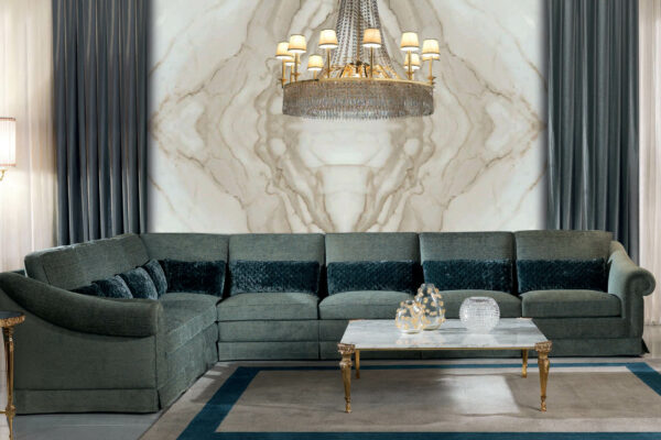 Итальянский диван PORTOFINO 4