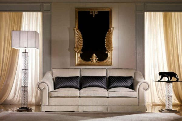 Итальянский диван PORTOFINO от Zanaboni