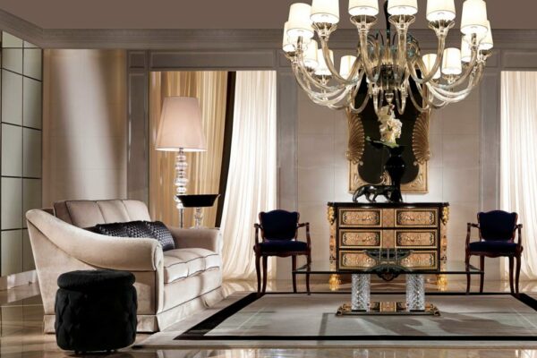 Итальянский диван PORTOFINO 2