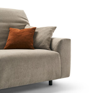 Итальянский диван-кровать Prato от ROSINI