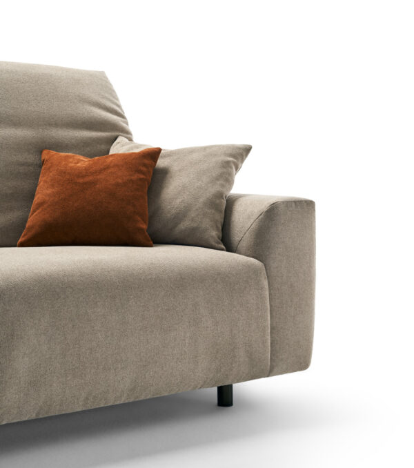 Итальянский диван-кровать Prato от ROSINI