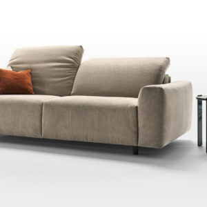 Итальянский диван-кровать Prato от ROSINI