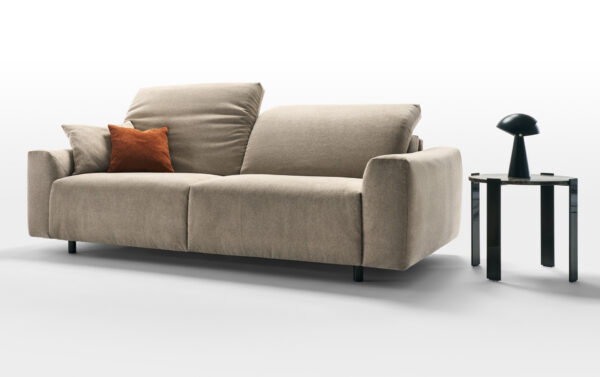 Итальянский диван-кровать Prato от ROSINI