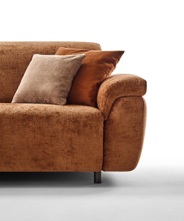 Итальянский диван-кровать Prato 3