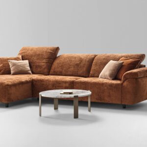 Итальянский диван-кровать Prato 2