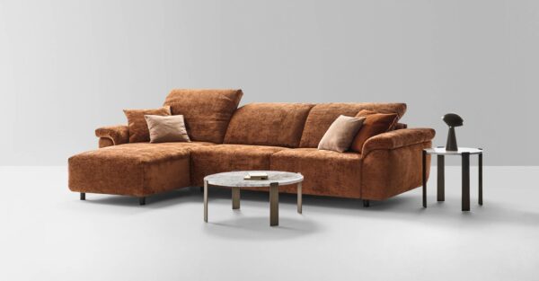 Итальянский диван-кровать Prato 2