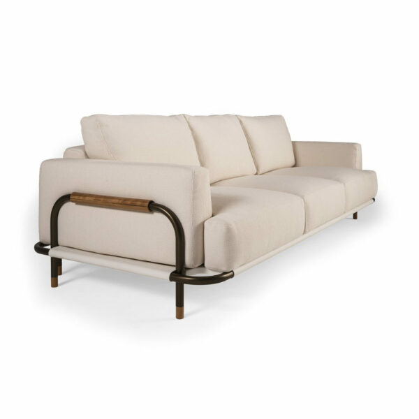 Итальянский диван REMASTERED от Zanaboni