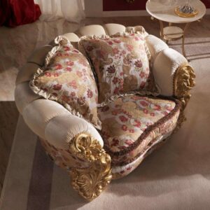 Итальянский диван RENOIR 9
