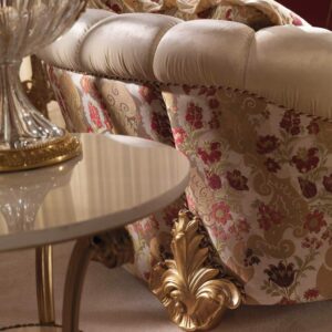 Итальянский диван RENOIR 6
