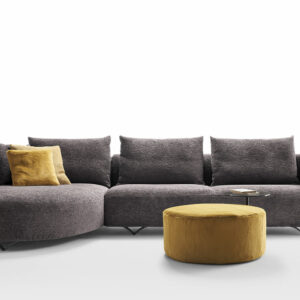 Итальянский диван RICHMOND от ROSINI