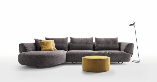 Итальянский диван RICHMOND от ROSINI