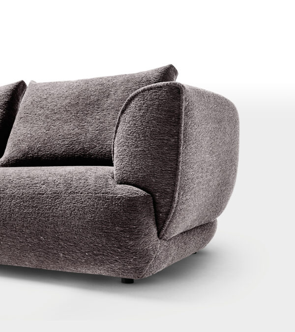 Итальянский диван RICHMOND от ROSINI