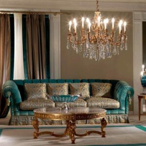 Итальянский диван RICORDI 2