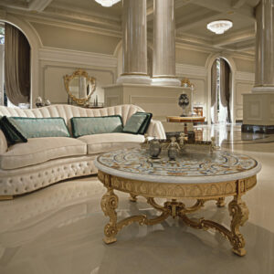 Итальянский диван SMERALDO 2