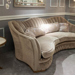 Итальянский диван SMERALDO 10