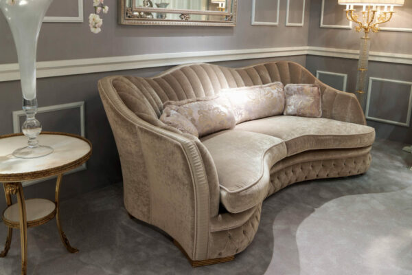 Итальянский диван SMERALDO 10