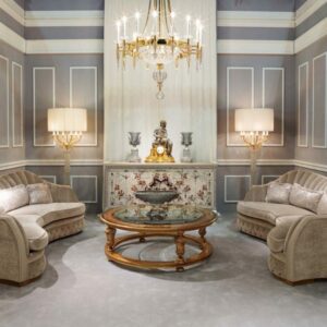 Итальянский диван SMERALDO 8