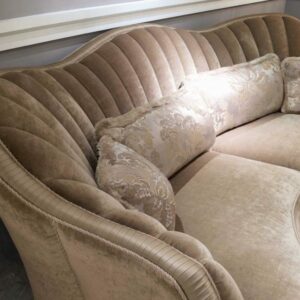 Итальянский диван SMERALDO 7