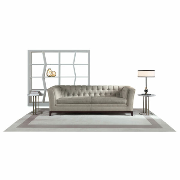 Итальянский диван STARK 2