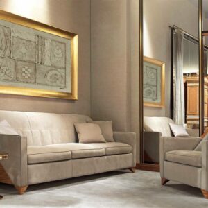 Итальянский столик T130 5