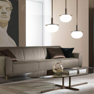 Итальянский диван TIME BREAK 2