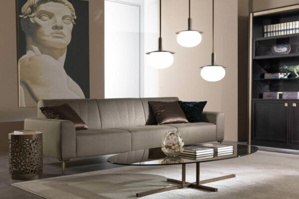 Итальянский диван TIME BREAK 2