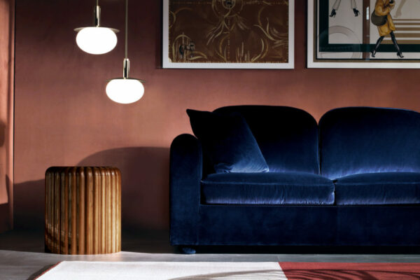 Итальянский диван UPGRADE 2