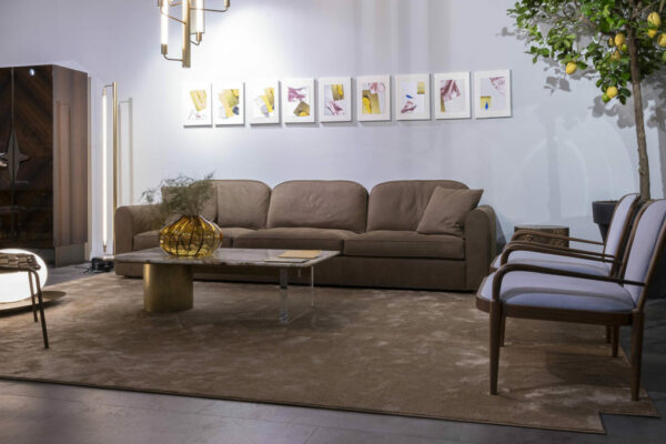 Итальянский диван UPGRADE 5