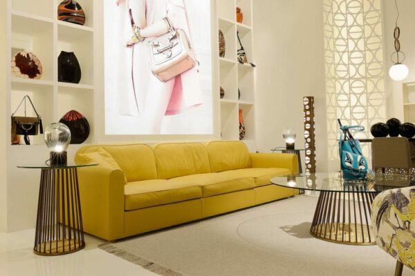 Итальянский диван UPGRADE 3