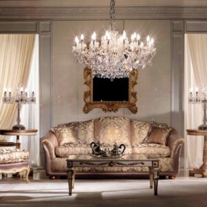 Итальянский диван VENDOME от Zanaboni