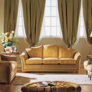 Итальянский диван VENDOME от Zanaboni