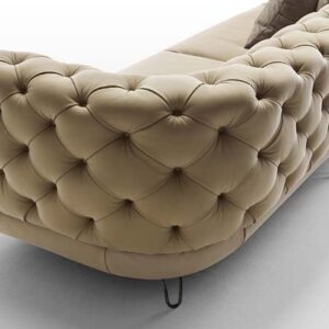 Итальянский диван WIMBLEDON от ROSINI