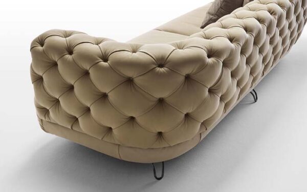 Итальянский диван WIMBLEDON от ROSINI