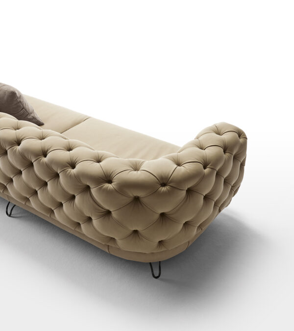 Итальянский диван WIMBLEDON 3