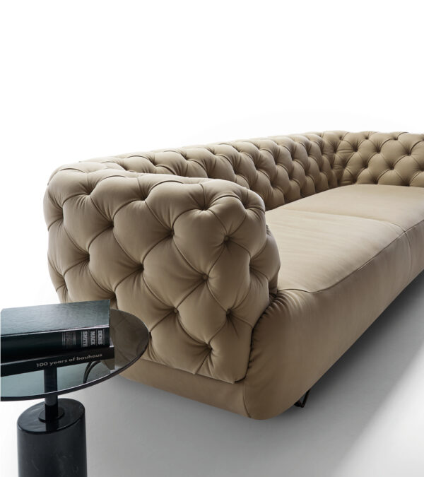 Итальянский диван WIMBLEDON 2