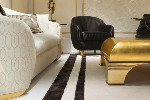 Итальянский диван GIOTTO 2