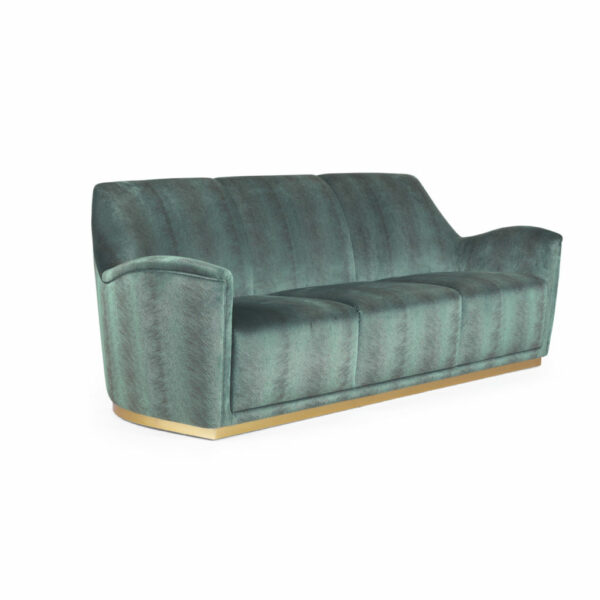 Итальянский диван JACOB от Zanaboni