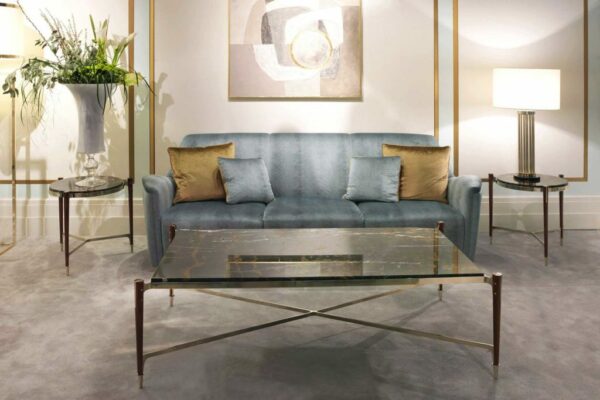 Итальянский диван JACOB 3