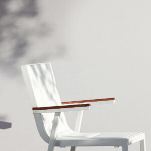 Итальянский стул Domino 3