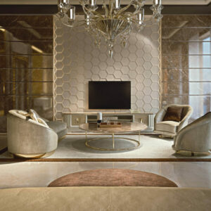 Итальянский диван ASTRID 3