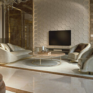 Итальянский диван ASTRID 2