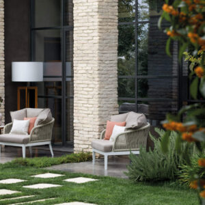 Итальянское кресло Dream 2.0 6