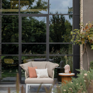 Итальянское кресло Dream 2.0 5