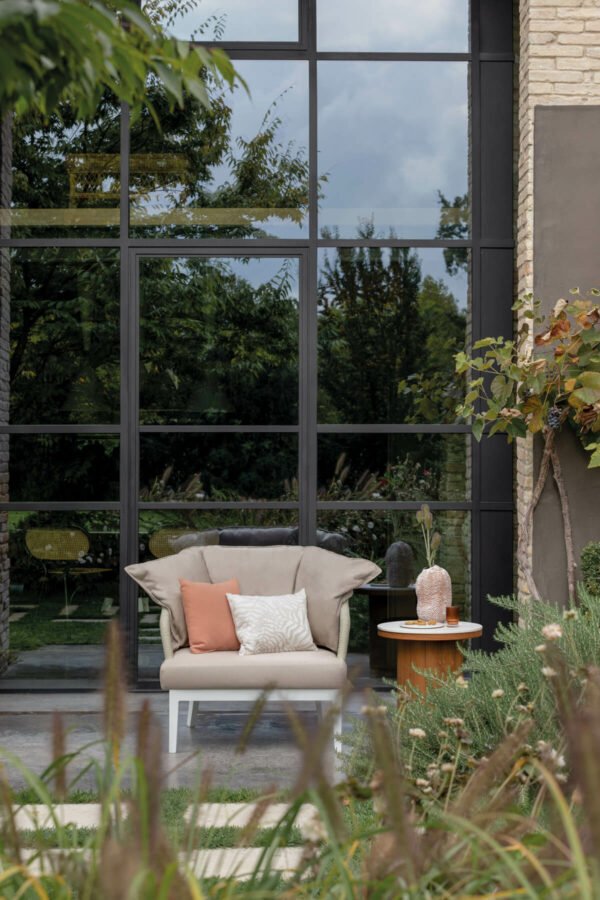 Итальянское кресло Dream 2.0 5