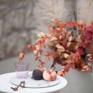 Итальянский столик Dream Service Table 5